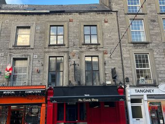 An Teach Beag, 27 The Mall, Tralee, Co. Kerry