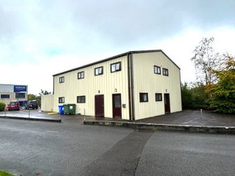 Unit 1, Scarteen Business Park, Newmarket, Co. Cork, Kanturk, Co. Cork