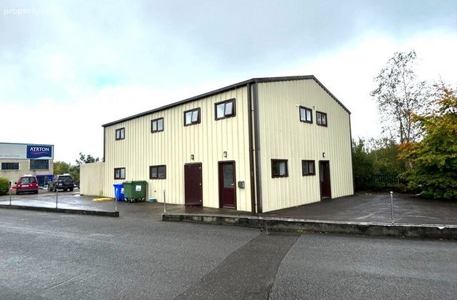 Unit 1, Scarteen Business Park, Newmarket, Co. Cork, Kanturk, Co. Cork - Click to view photos