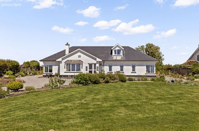 Coddstown, Killinick, Tomhaggard, Co. Wexford - Click to view photos