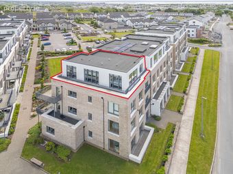 28 The Blake, Fanan, Letteragh Road, Galway, Letteragh, Co. Galway