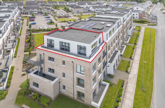 28 The Blake, Fanan, Letteragh Road, Galway, Letteragh, Co. Galway - Click to view photos
