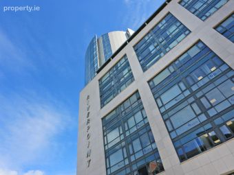 4th Floor Office, Riverpoint, Bishops Quay, Limerick City Centre, Co. Limerick - Image 2