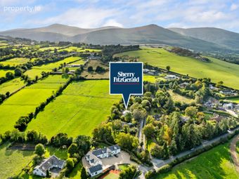 Actonville, Ballybawn Lower, Kilmacanogue, Co. Wicklow, Kilmacanogue, Co. Wicklow - Image 3