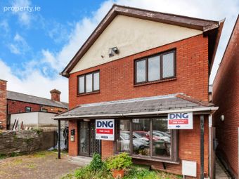 13a The Borough, Phibsboro, Dublin 7, Dublin 7