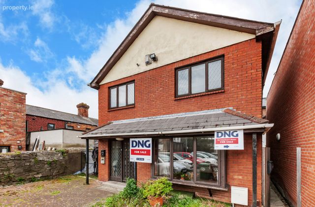 13a The Borough, Phibsboro, Dublin 7, Dublin 7 - Click to view photos