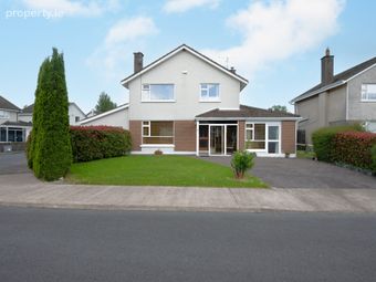 21 Senandale, Cloghroe, Blarney, Co. Cork, Cloghroe, Co. Cork