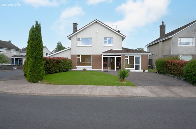 21 Senandale, Cloghroe, Blarney, Co. Cork, Cloghroe, Co. Cork - Click to view photos