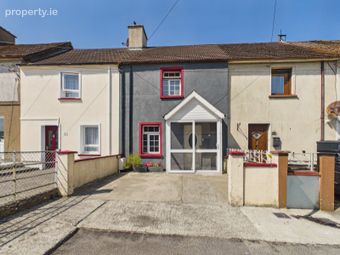 37 Saint Molleran's, Carrickbeg, Carrick-on-Suir, Co. Tipperary