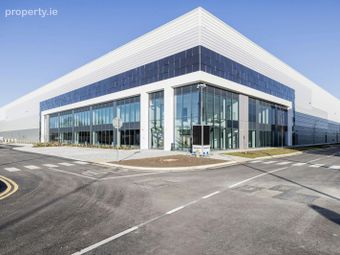 Unit 2, Globe Logistics Park, Monread Road, Naas, Co. Kildare, Naas, Co. Kildare