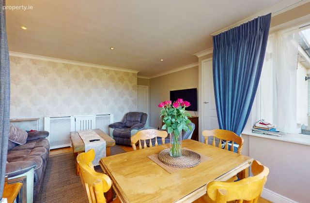 Apartment 3 , Caddell, The Links, Station Road, Portmarnock, Co. Dublin - Click to view photos