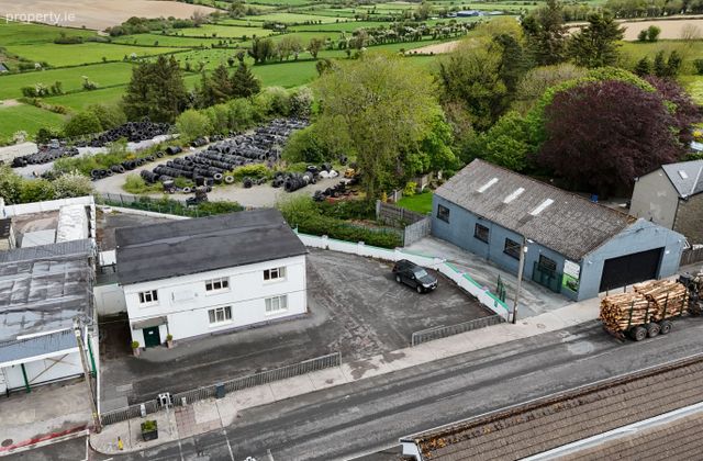 Boherbue, Co. Cork, Boherbue, Co. Cork - Click to view photos