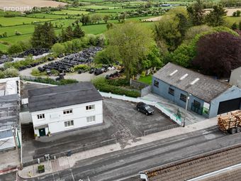 Boherbue, Co. Cork, Boherbue, Co. Cork