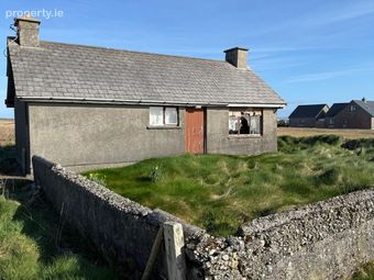 Curraghboy, Binghamstown, An Geata Mor, Co. Mayo - Image 2