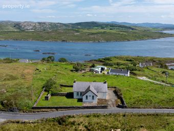 Meevagh Schoolhouse, Raplagh, Downings, Co. Donegal, Downings, Co. Donegal - Image 2