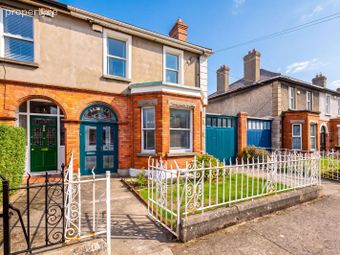 3 Crescent Villas, Glasnevin, Dublin 9 - Image 2