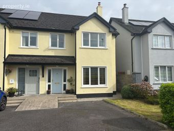 18 Rathcluain, Kiltimagh, Co. Mayo