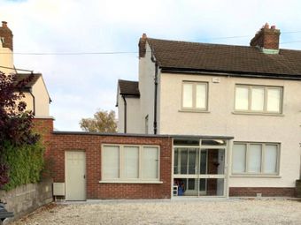 23 Woodbine Park, Booterstown, Co. Dublin