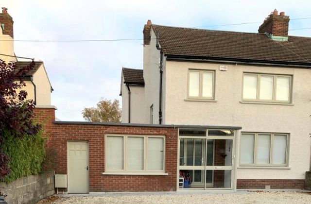 23 Woodbine Park, Booterstown, Co. Dublin - Click to view photos