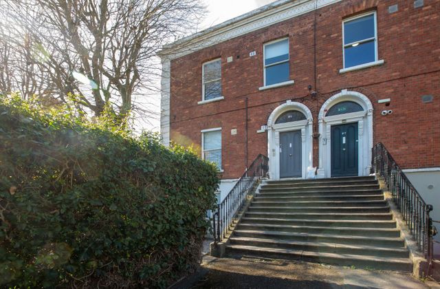 Flat 6, 95 North Circular Road, North Circular Road, Dublin 7 - Click to view photos