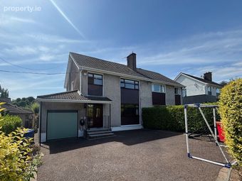 34 Ashleigh Gardens, Skehard Road, Blackrock, Co. Cork
