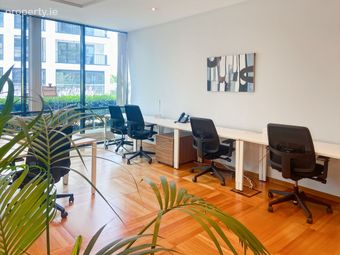 Regus, Block B, The Crescent Building, Northwood Crescent, Santry, Dublin 9
