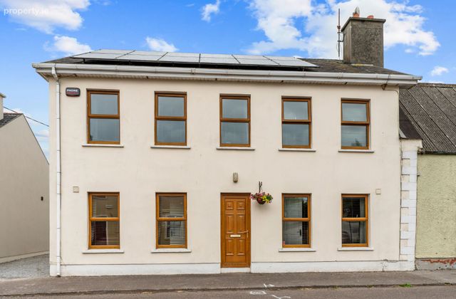 Main Street, Ballynoe, Conna, Co. Cork - Click to view photos
