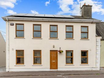 Main Street, Ballynoe, Conna, Co. Cork