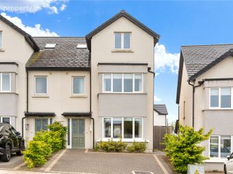 28 Sea Scape, Wicklow Town, Co. Wicklow, Wicklow Town, Co. Wicklow