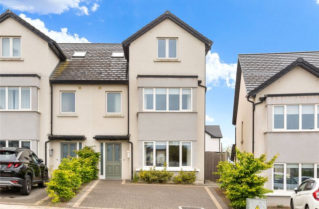 28 Sea Scape, Wicklow Town, Co. Wicklow, Wicklow Town, Co. Wicklow - Click to view photos