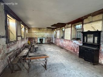 Ballintleva Old School House, Cornalee, Curraghboy, Co. Roscommon - Image 2