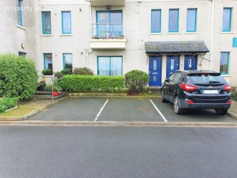 4 Fastnet Court, Marina Village, Arklow, Co. Wicklow