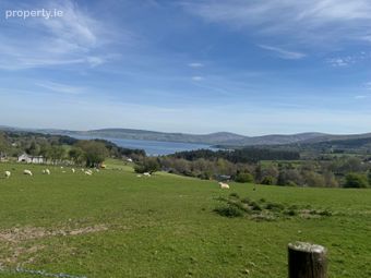 Land C. 4 Acres / 1.6 Ha., Annacarney, Valleymount, Co. Wicklow - Image 5