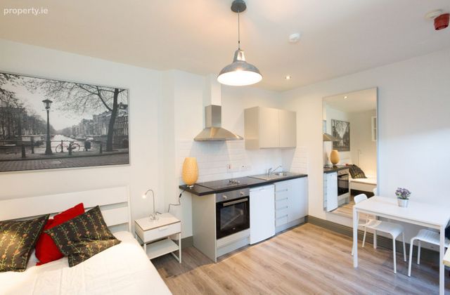 Ovoca Road, Portobello, Dublin 8 - Click to view photos