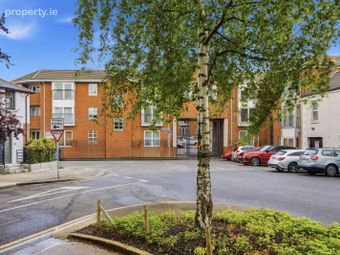 Apartment 85,Greenville Place,Greenville Avenue,Dublin 8, South Circular Road, Dublin 8