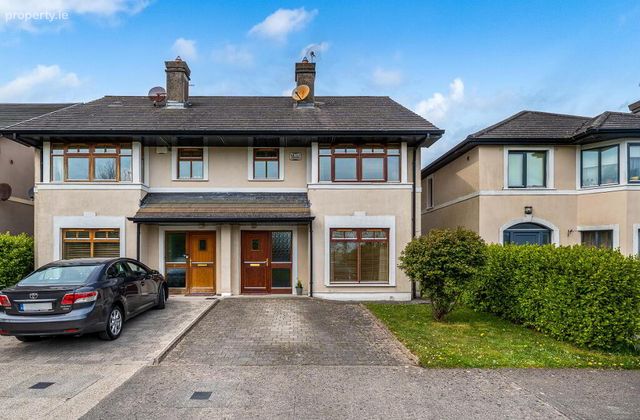 46 Church Hills Road, Coosan, Athlone, Co. Westmeath, Athlone, Co. Westmeath - Click to view photos