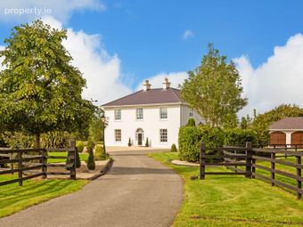 Moorefield House, Berrillstown, Tara, Co. Meath, Dunshaughlin, Co. Meath