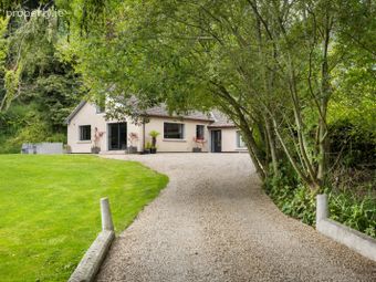 Brookview, Bray Road, Enniskerry, Co Wicklow, Enniskerry, Co. Wicklow - Image 2