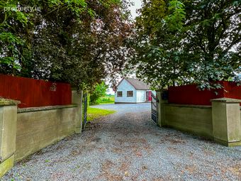 Kilgreaney Stables, Kilgreaney, Bagenalstown, Co. Carlow, Bagenalstown, Co. Carlow - Image 4