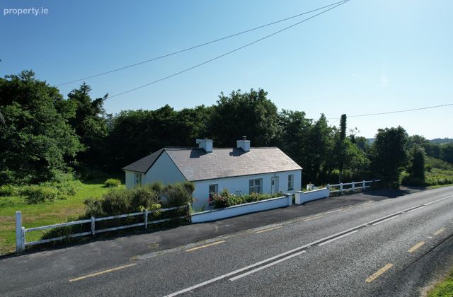 Rosturk, Mulranny, Westport, Co Mayo, Rosturk, Co. Mayo - Click to view photos