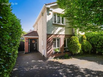 80 Castle Riada Avenue, Lucan, Co. Dublin, Lucan, Co. Dublin - Image 2