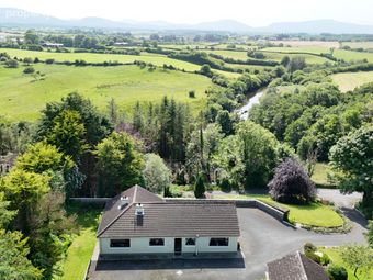 Mill Hill House, Ballyscanlon, Crossmolina, Crossmolina, Co. Mayo - Image 5