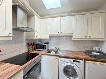Apartment 173, Block 5, Custom Hall, Dublin 1