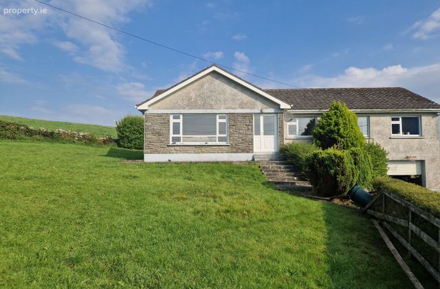 Knockarasser, Moycullen, Boleybeg East, Co. Galway - Click to view photos