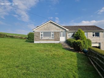 Knockarasser,Moycullen,Galway, Boleybeg East, Co. Galway