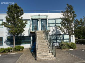 Port Tunnel Business Park, Clonshaugh, Dublin 17 - Image 3