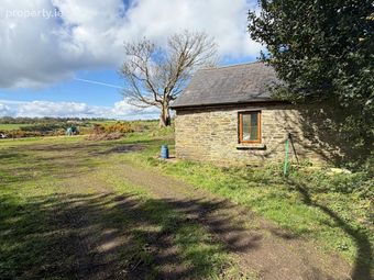 Derelict Cottage On C. 3.45 Acres, Crehelp, Dunlavin, Dunlavin, Co. Wicklow - Image 3