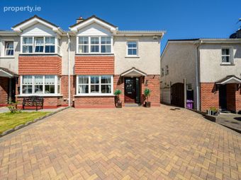 4 Dun Eoin Brook, Carrigaline, Carrigaline, Co. Cork