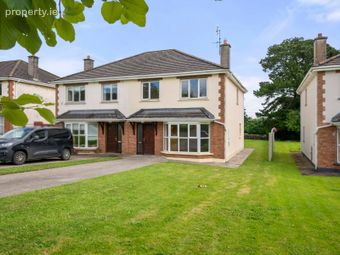 20 Beech Grove, Rosbercon, New Ross, Co. Wexford