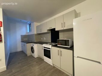 Apartment 3 , Shamrock Place, Manorcunningham, Co. Donegal - Image 4
